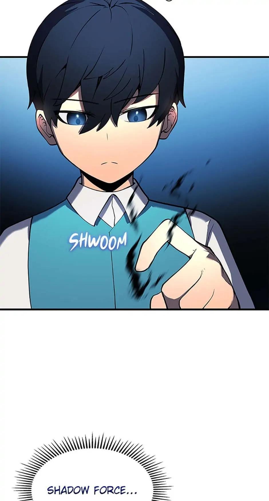 The Swordmaster’s Son Chapter 2 — page 88