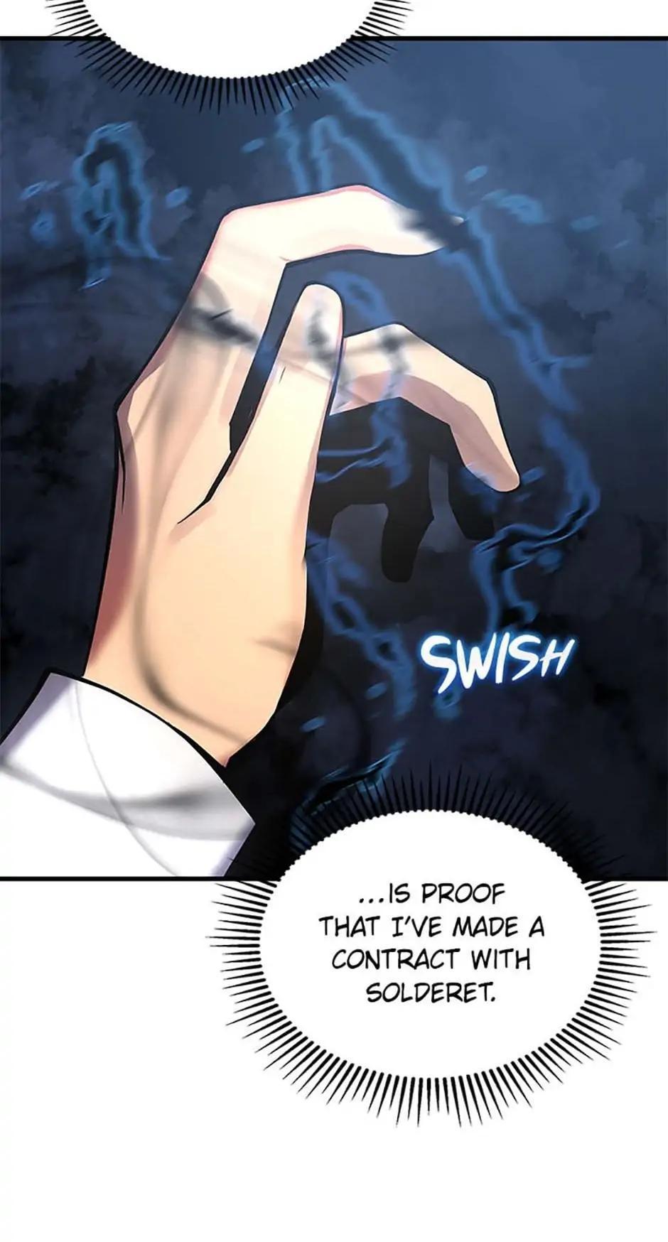 The Swordmaster’s Son Chapter 2 — page 89