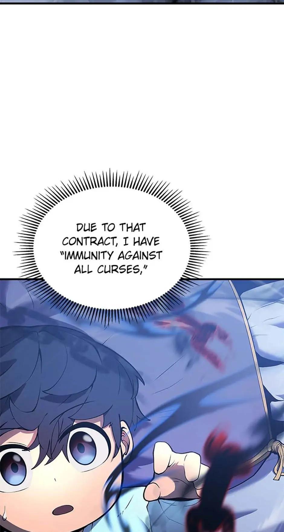 The Swordmaster’s Son Chapter 2 — page 92