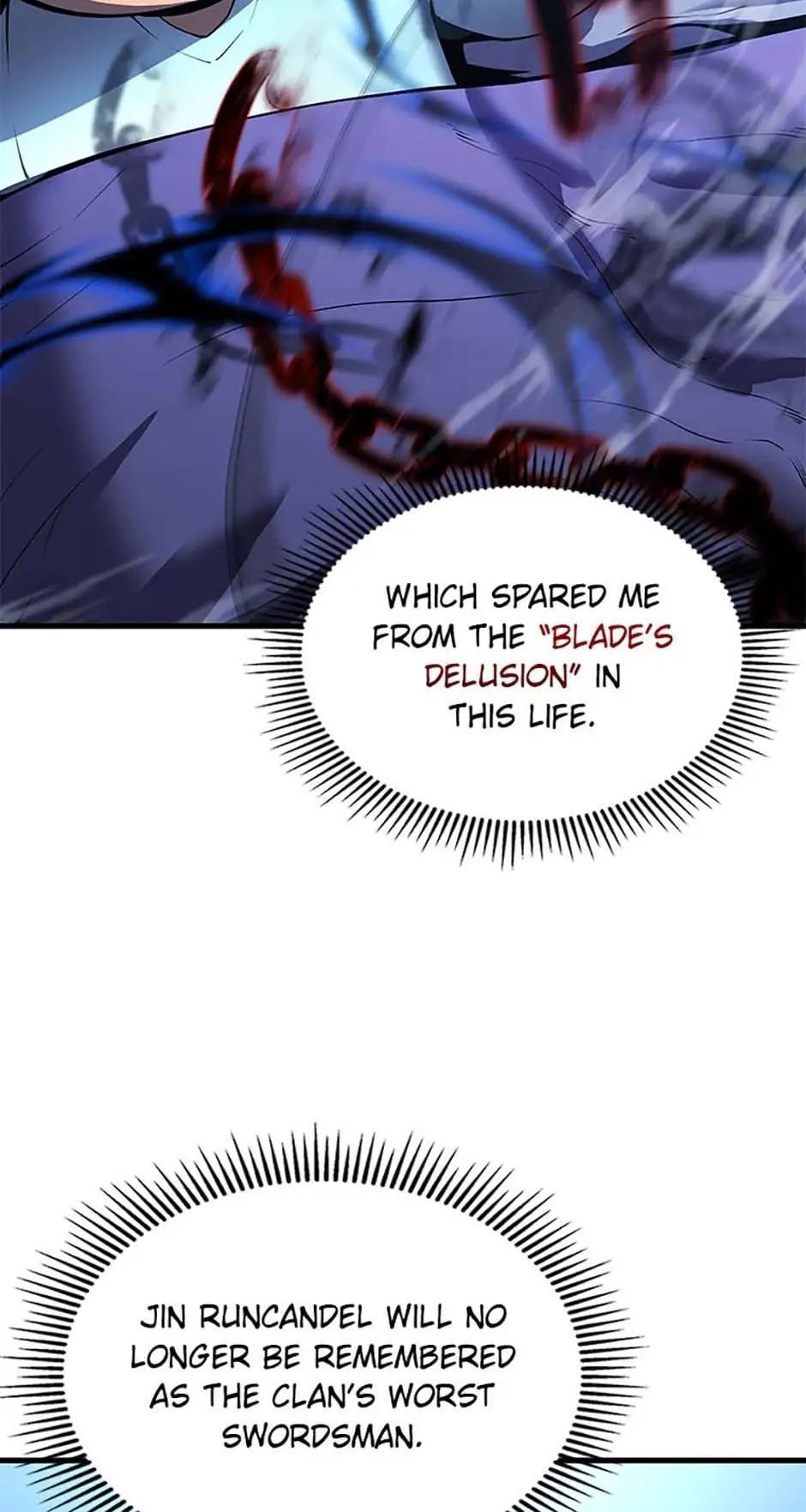 The Swordmaster’s Son Chapter 2 — page 93