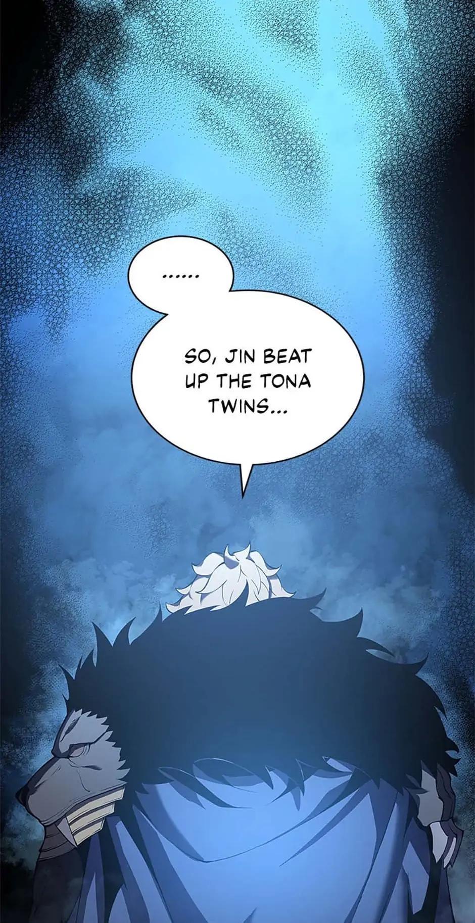 The Swordmaster’s Son Chapter 2 — page 99