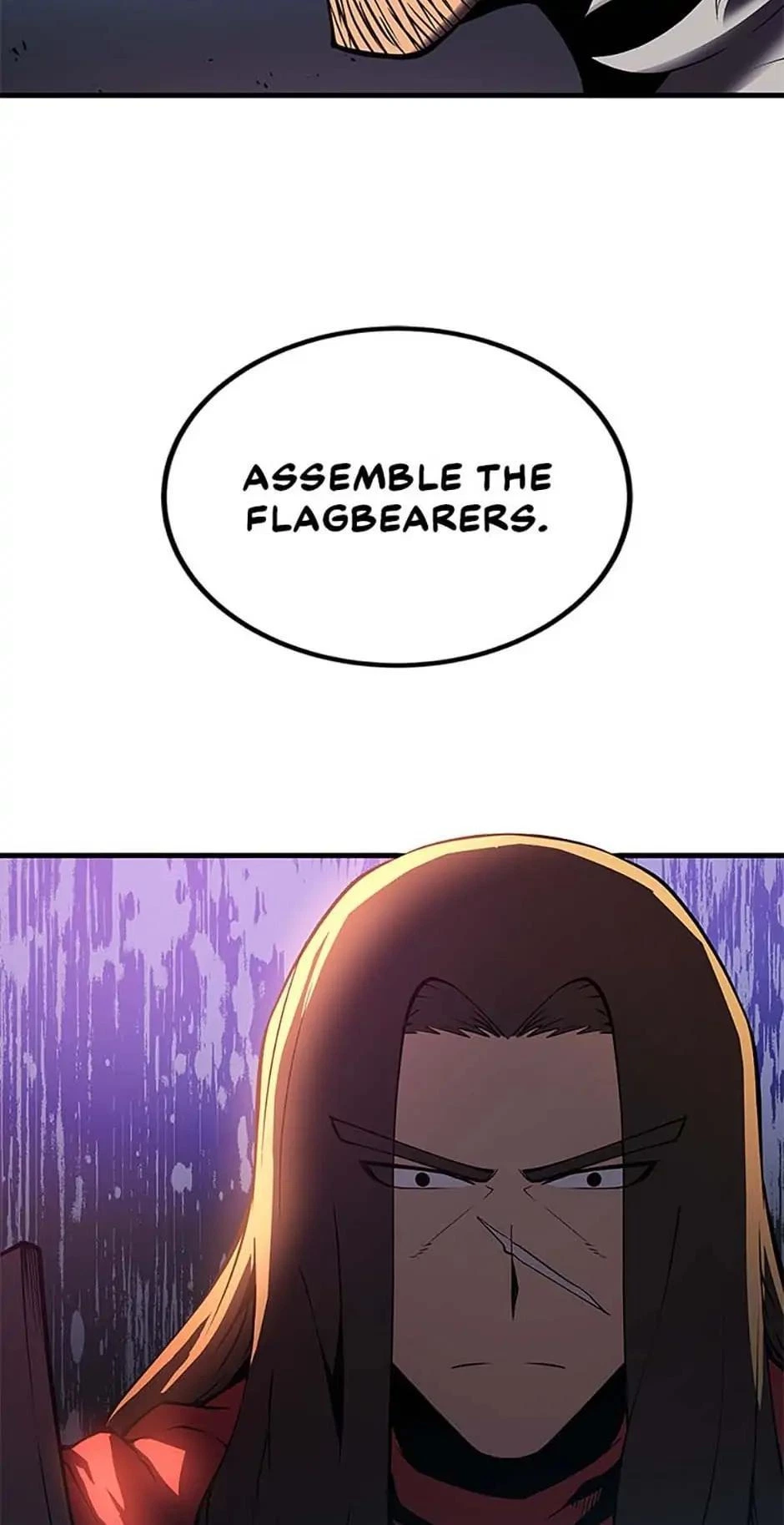 The Swordmaster’s Son Chapter 2 — page 101