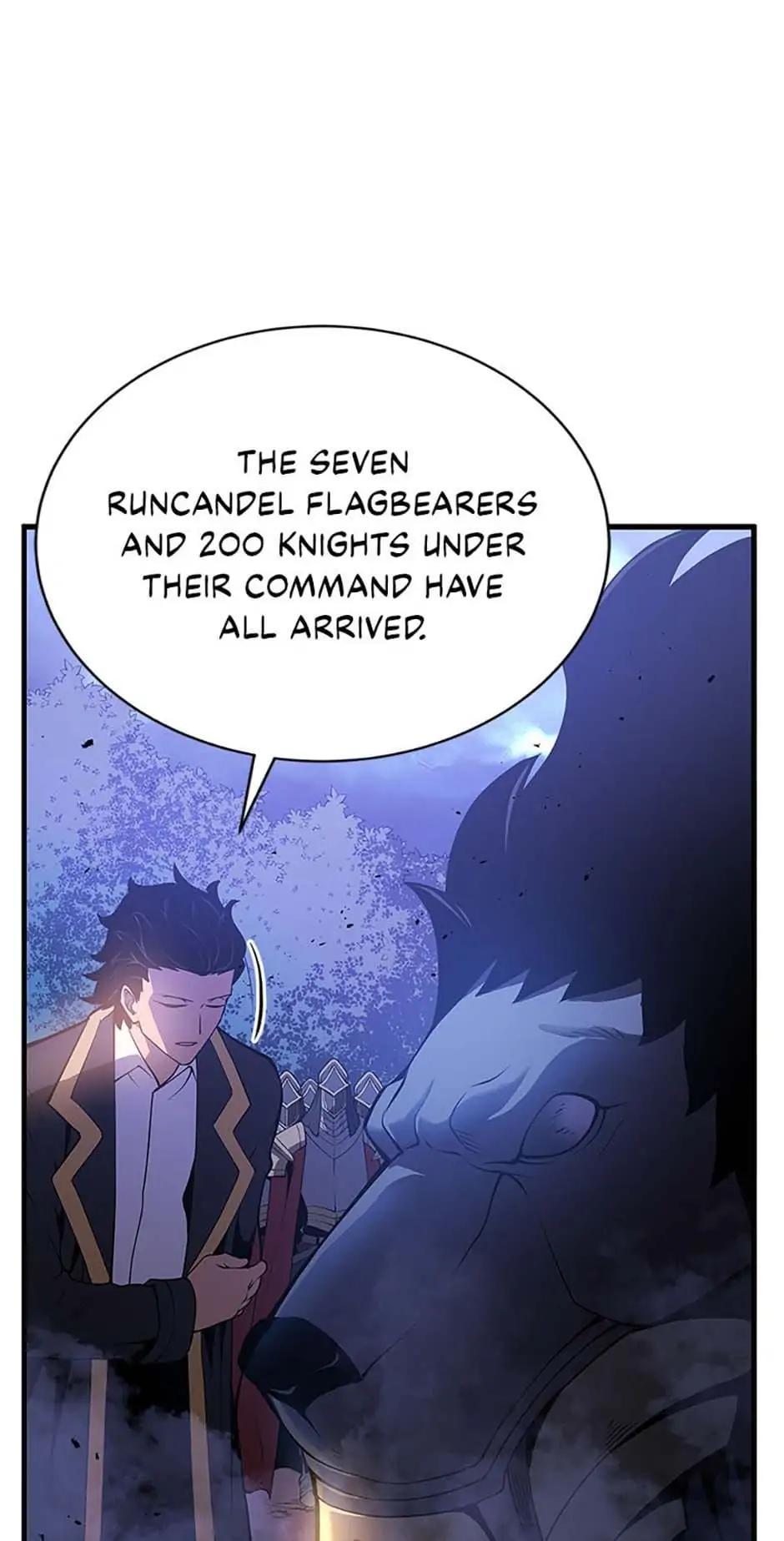 The Swordmaster’s Son Chapter 2 — page 105