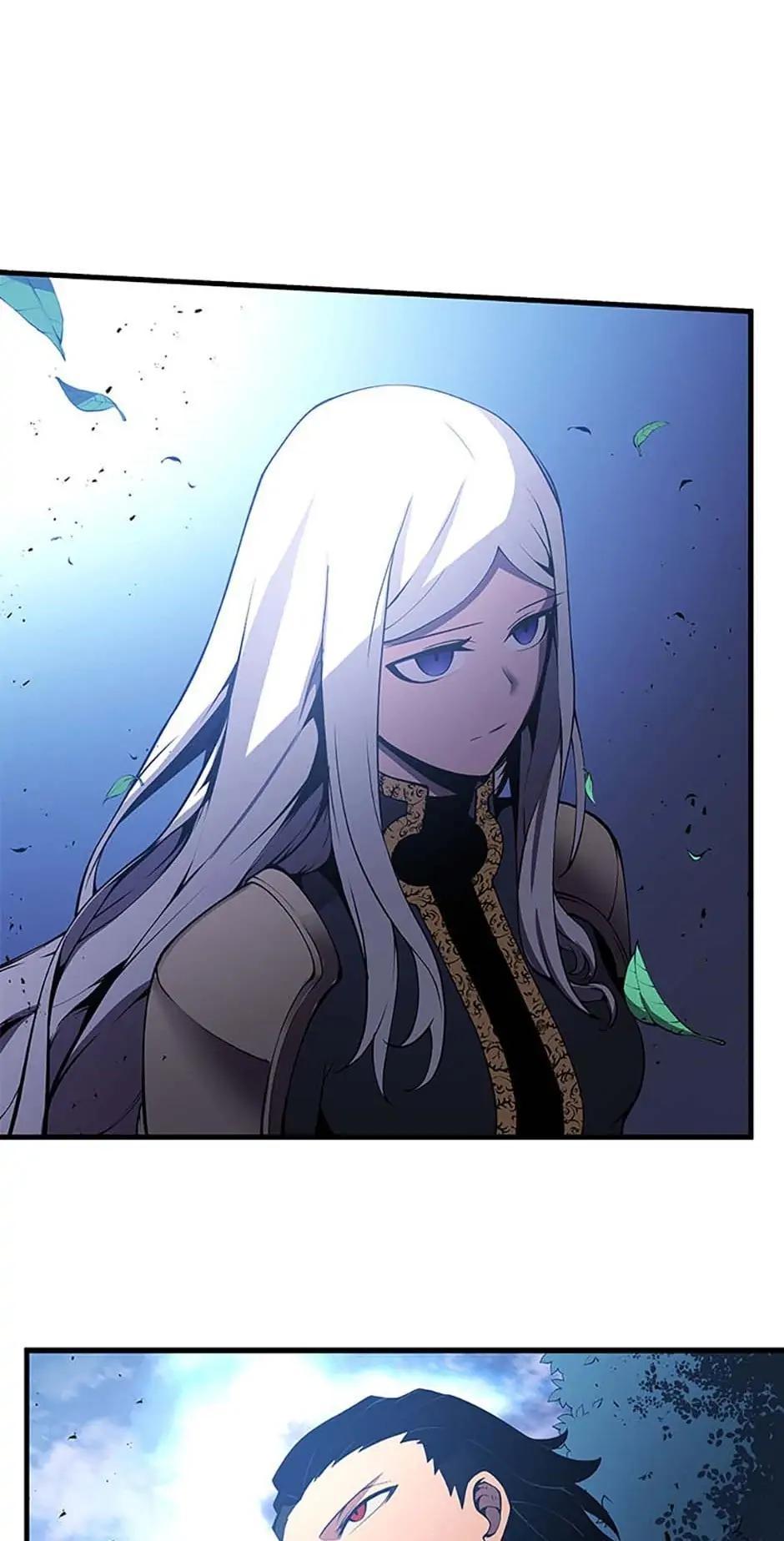 The Swordmaster’s Son Chapter 2 — page 107