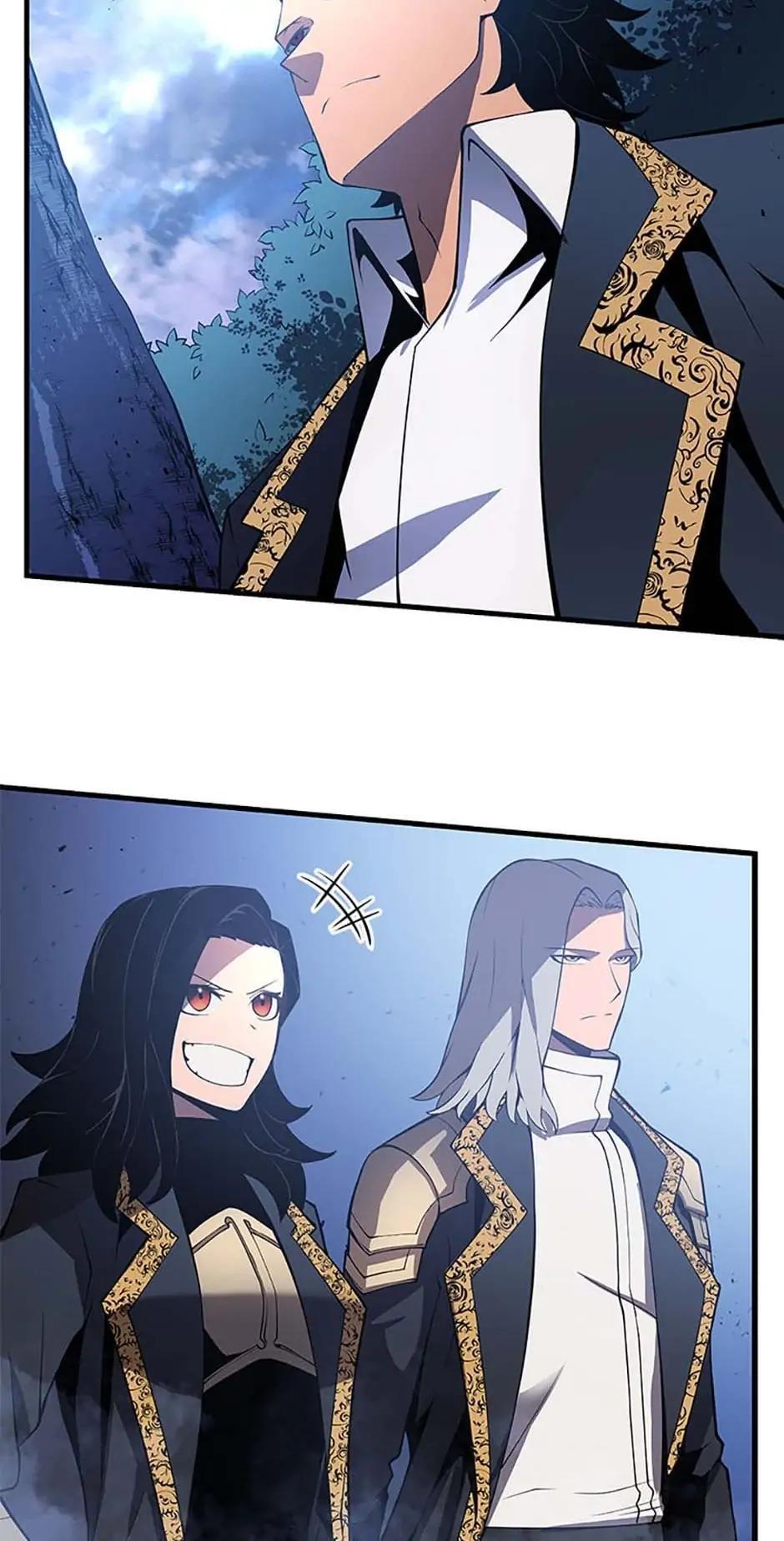 The Swordmaster’s Son Chapter 2 — page 108