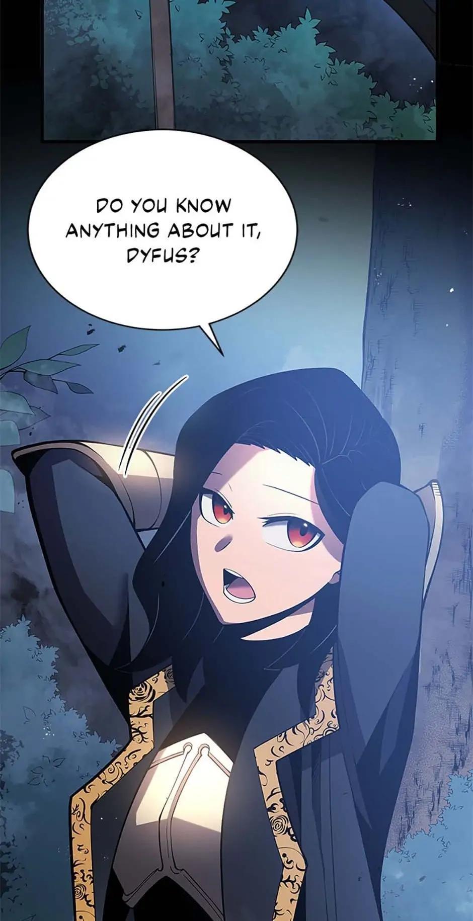 The Swordmaster’s Son Chapter 3 — page 2