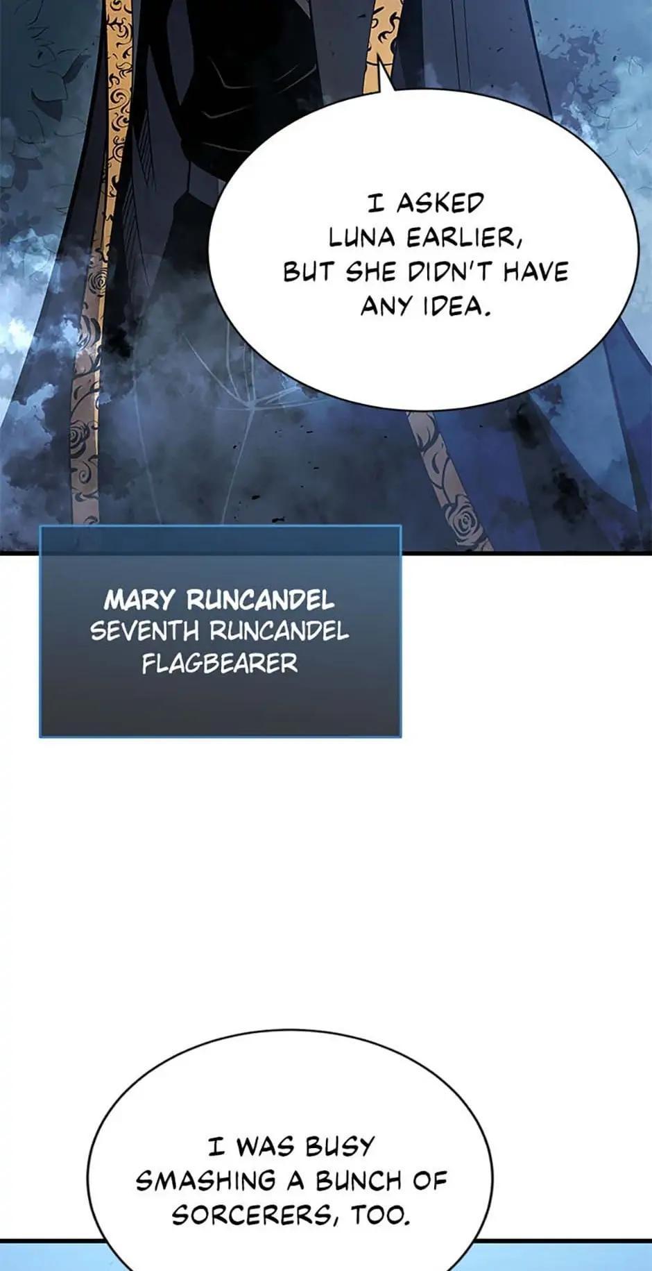 The Swordmaster’s Son Chapter 3 — page 3