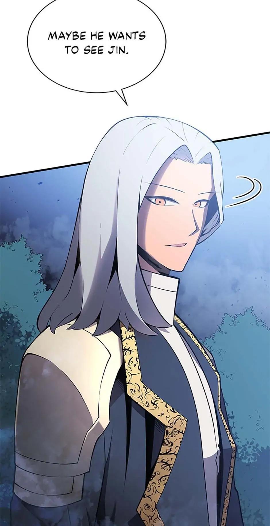 The Swordmaster’s Son Chapter 3 — page 5