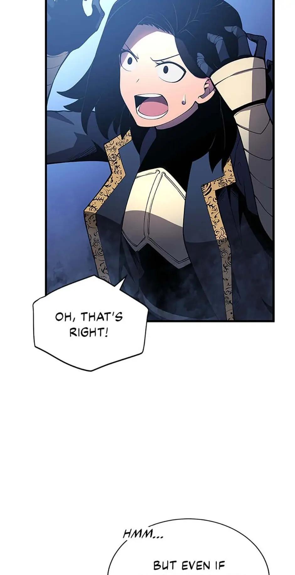 The Swordmaster’s Son Chapter 3 — page 7