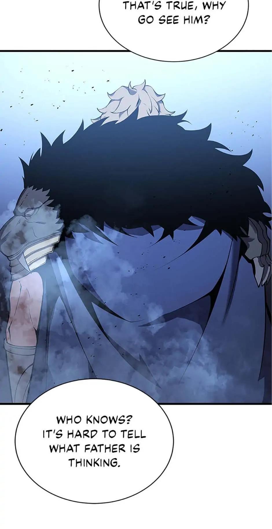 The Swordmaster’s Son Chapter 3 — page 8
