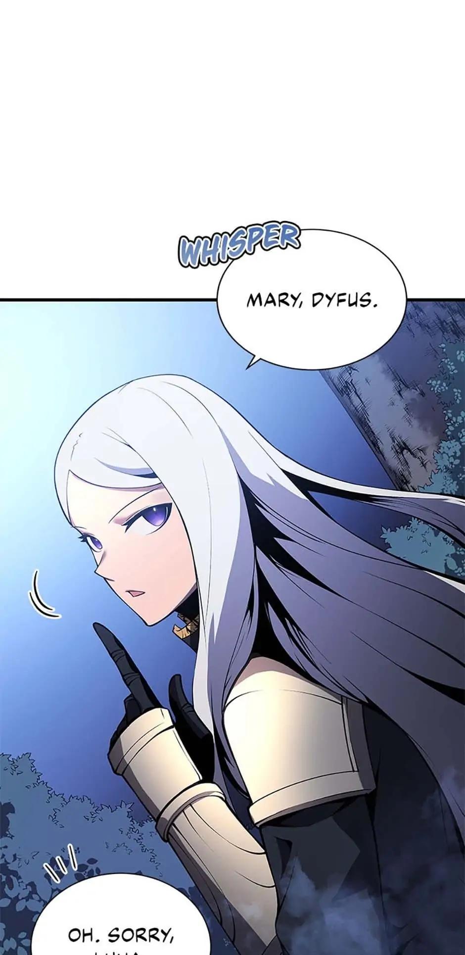 The Swordmaster’s Son Chapter 3 — page 9