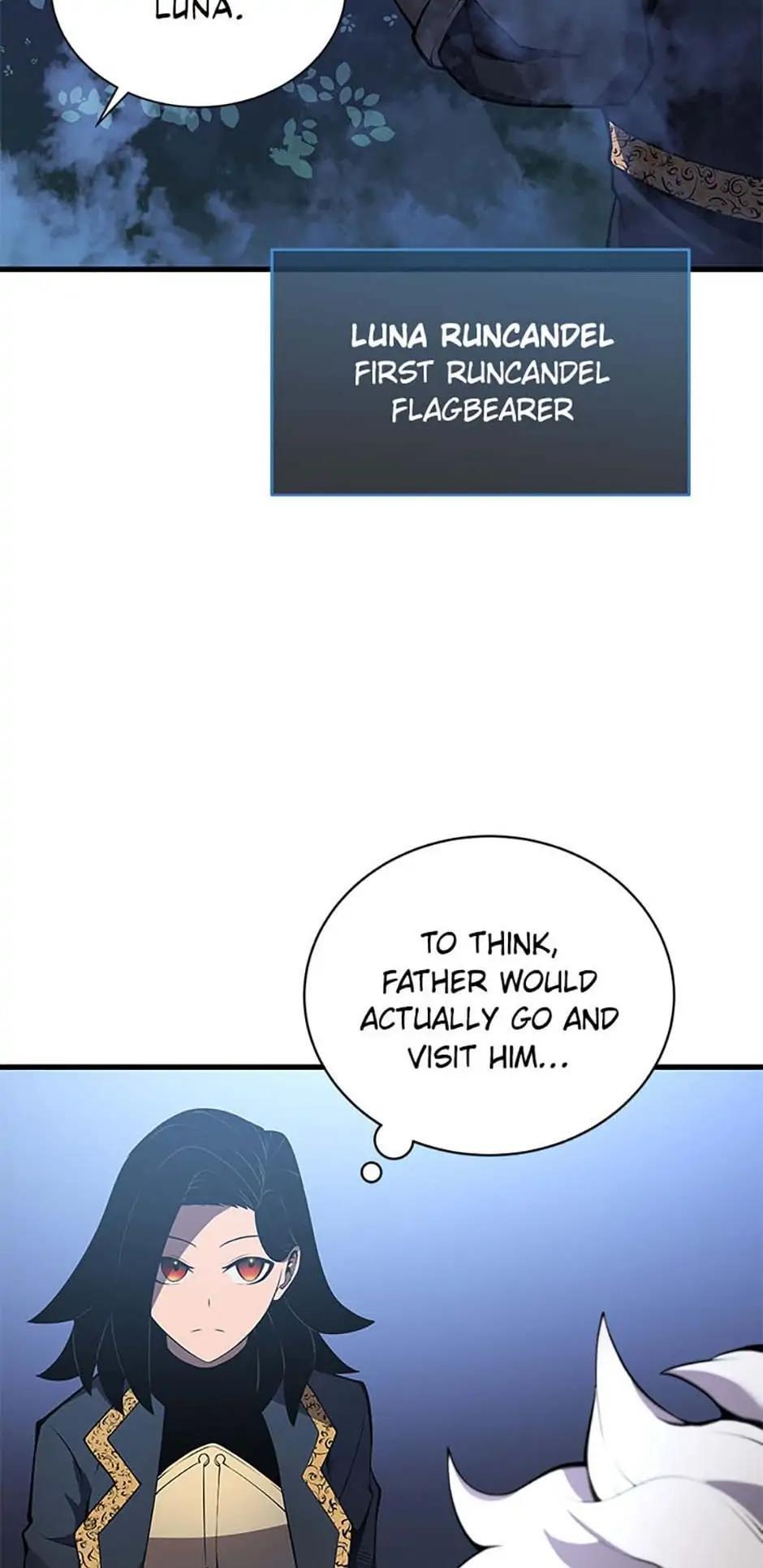 The Swordmaster’s Son Chapter 3 — page 10