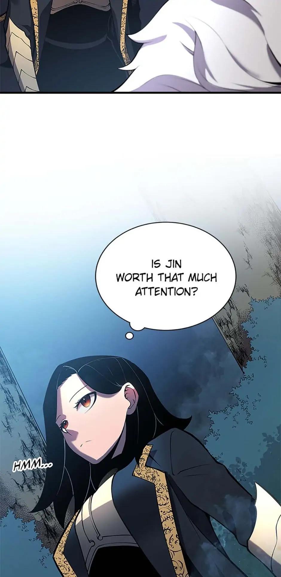 The Swordmaster’s Son Chapter 3 — page 11