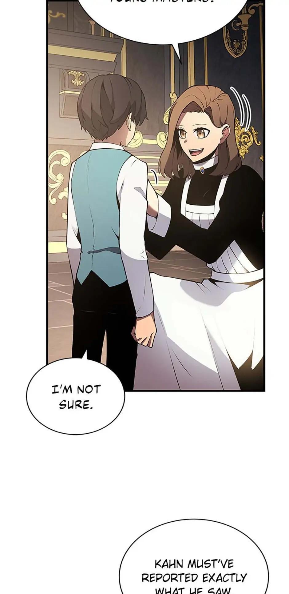The Swordmaster’s Son Chapter 3 — page 14