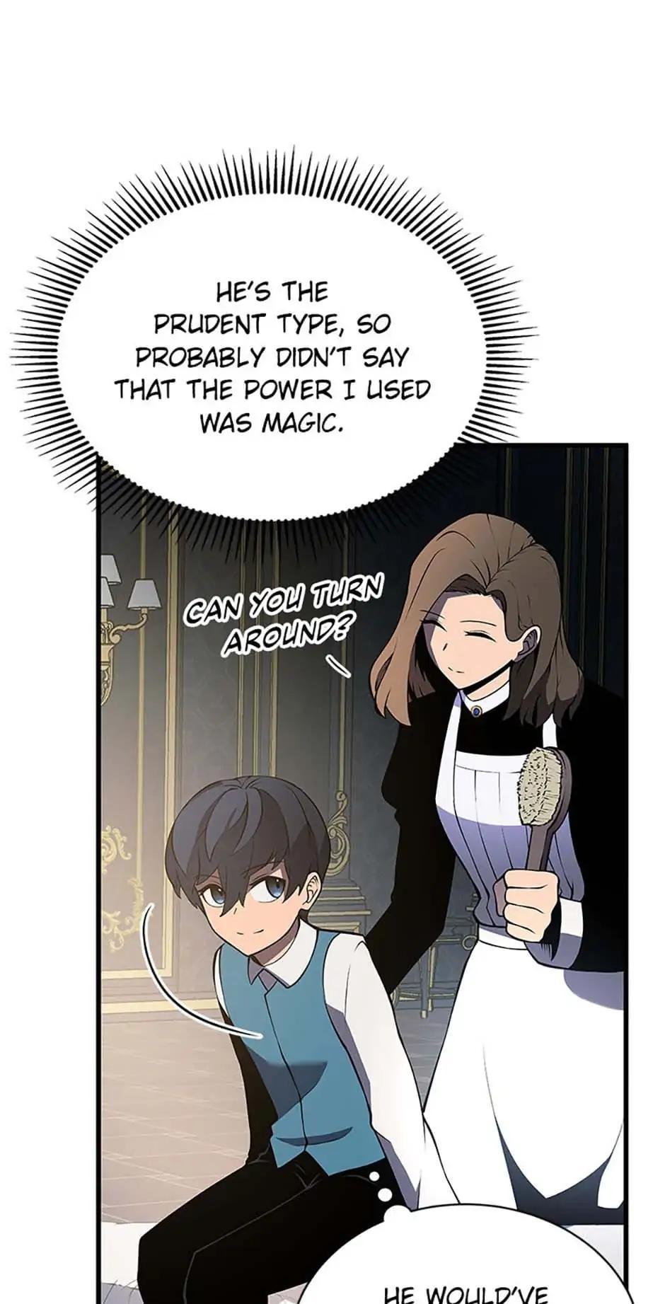The Swordmaster’s Son Chapter 3 — page 16