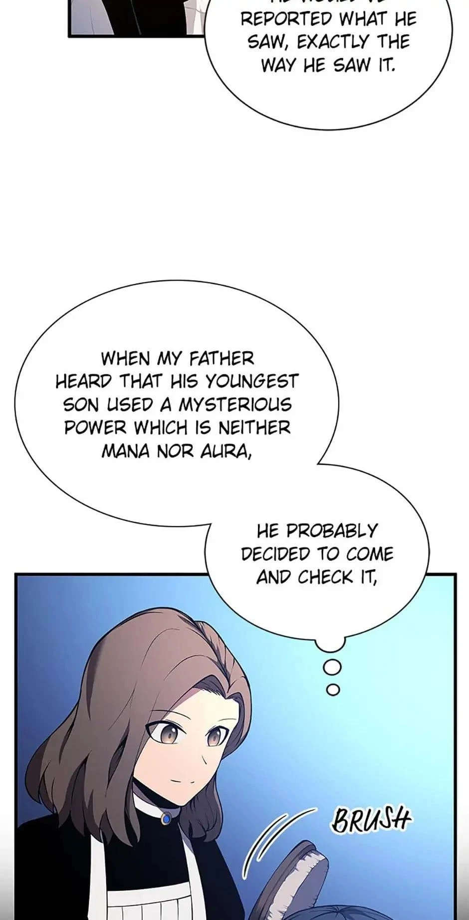 The Swordmaster’s Son Chapter 3 — page 17