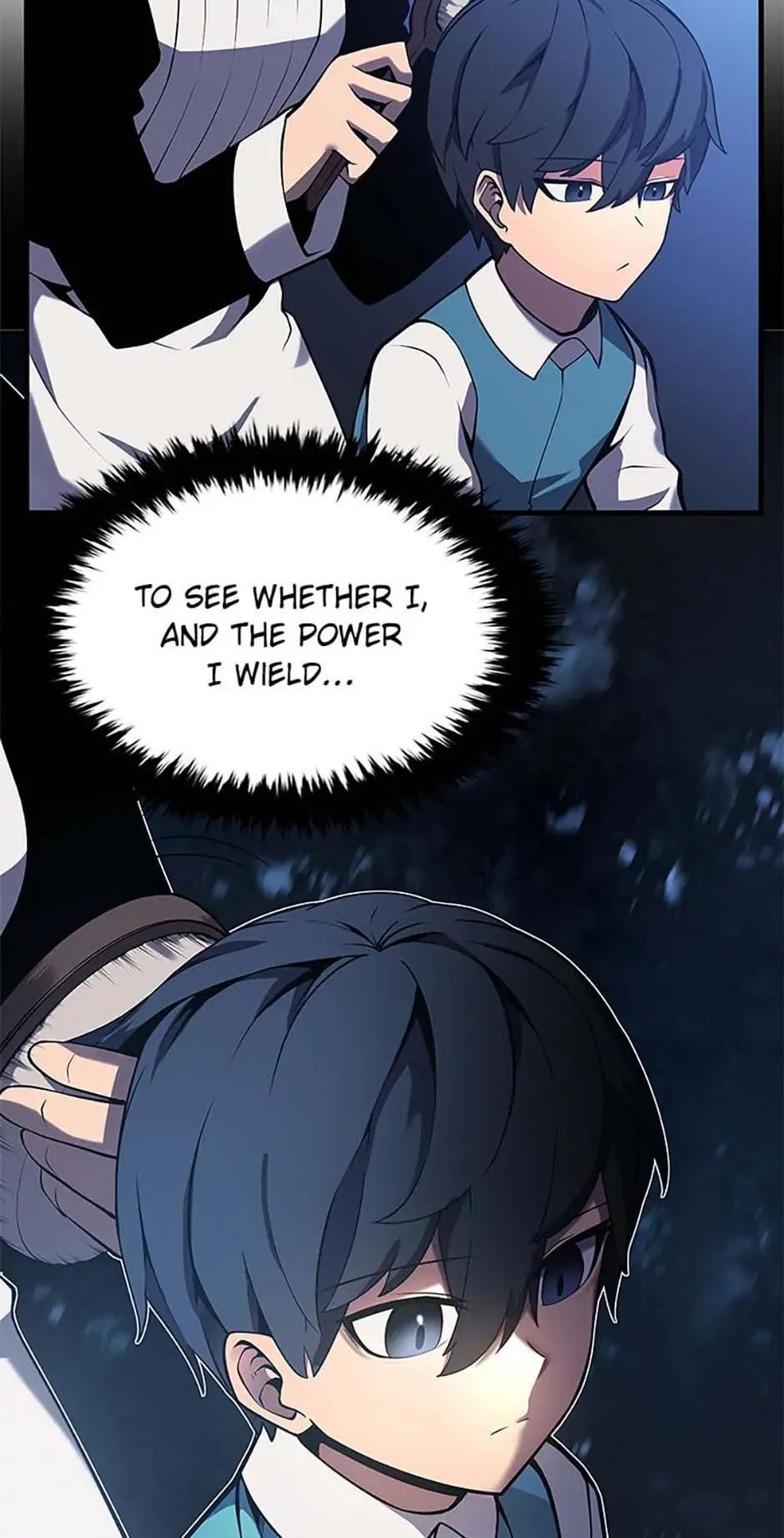 The Swordmaster’s Son Chapter 3 — page 18