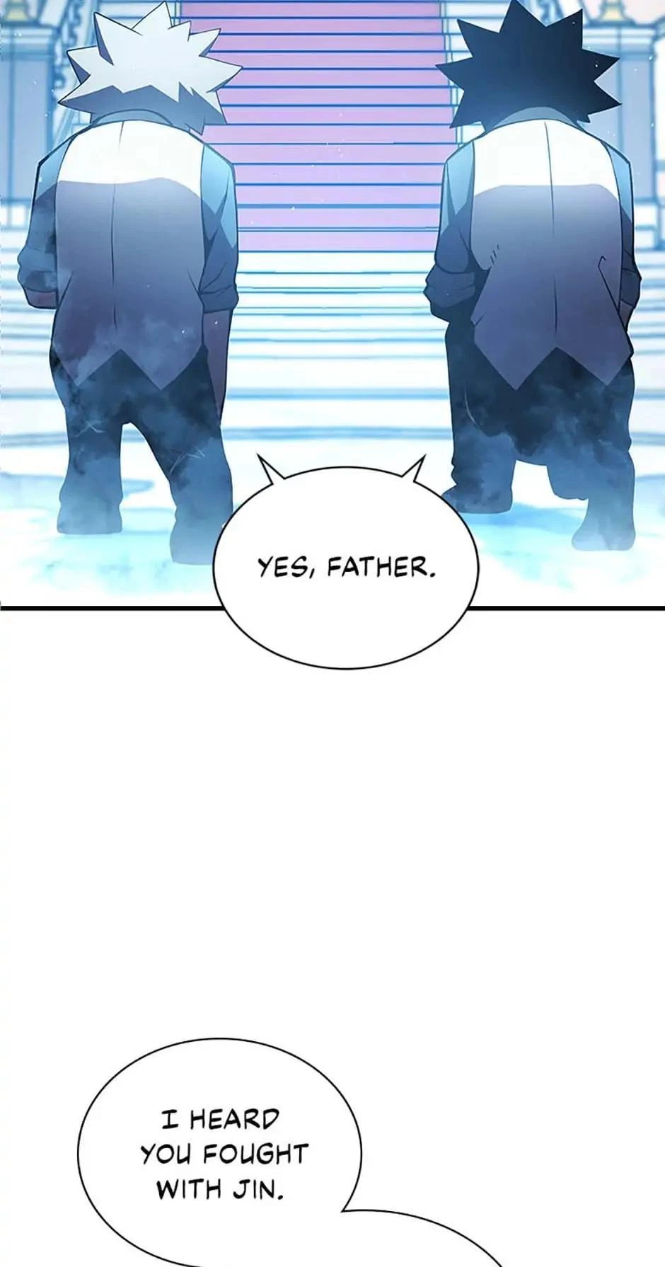 The Swordmaster’s Son Chapter 3 — page 29