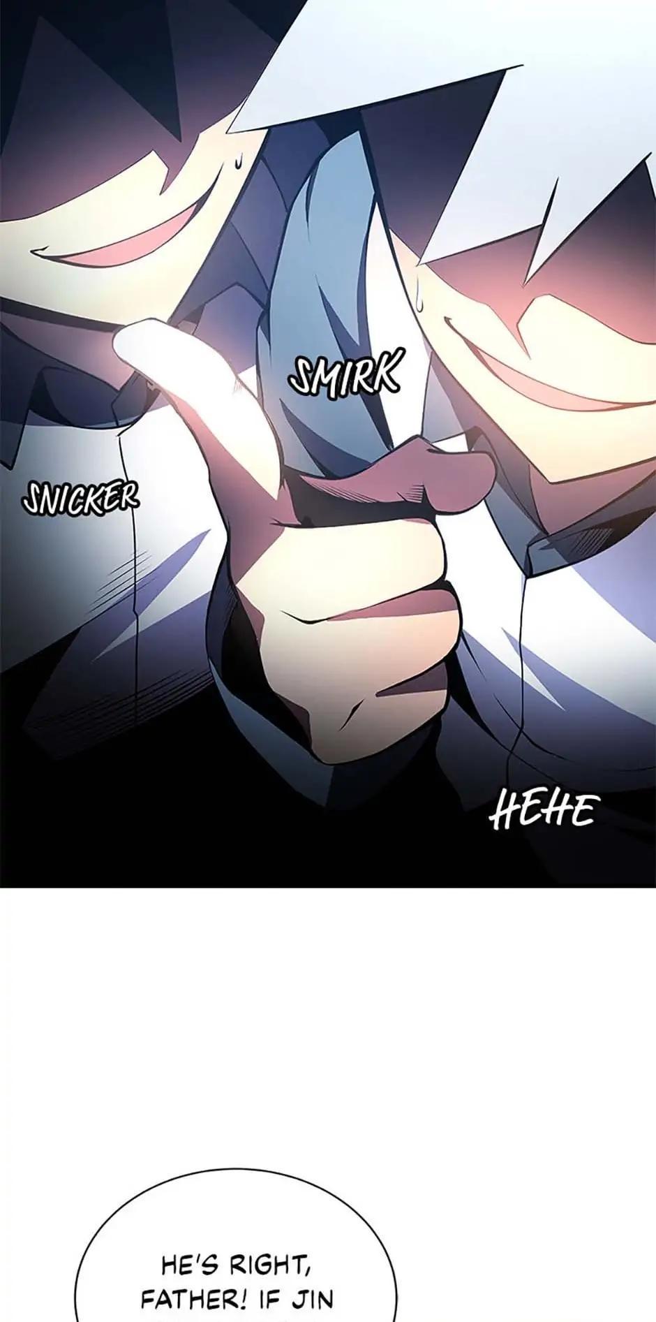The Swordmaster’s Son Chapter 3 — page 34