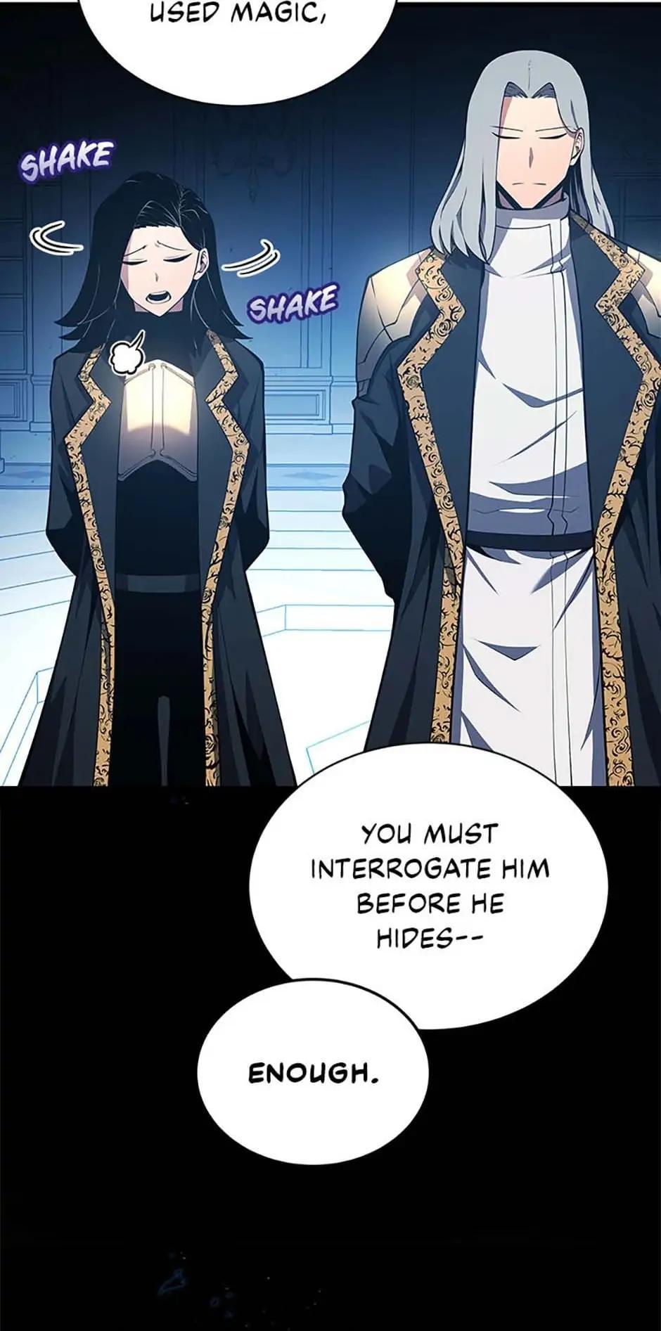 The Swordmaster’s Son Chapter 3 — page 35