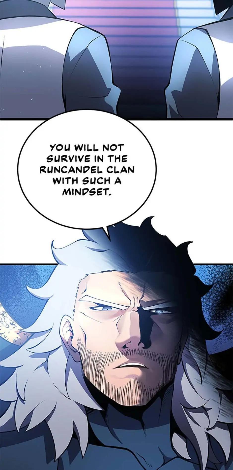 The Swordmaster’s Son Chapter 3 — page 37