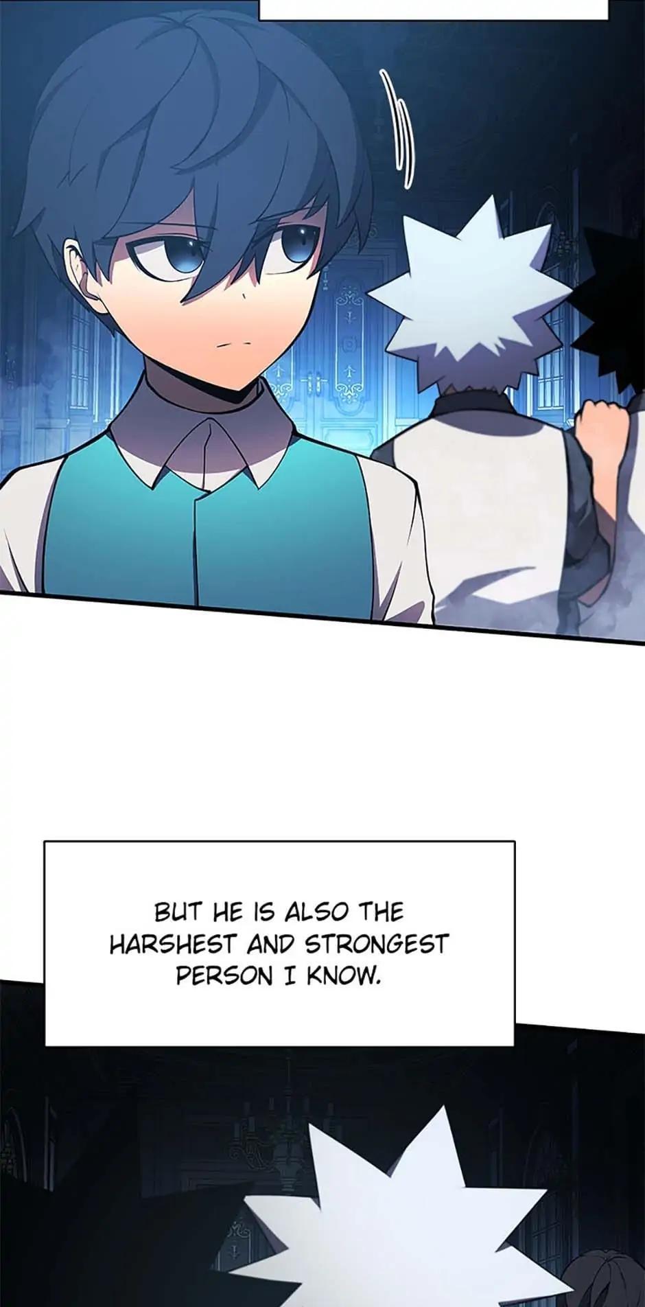 The Swordmaster’s Son Chapter 3 — page 40
