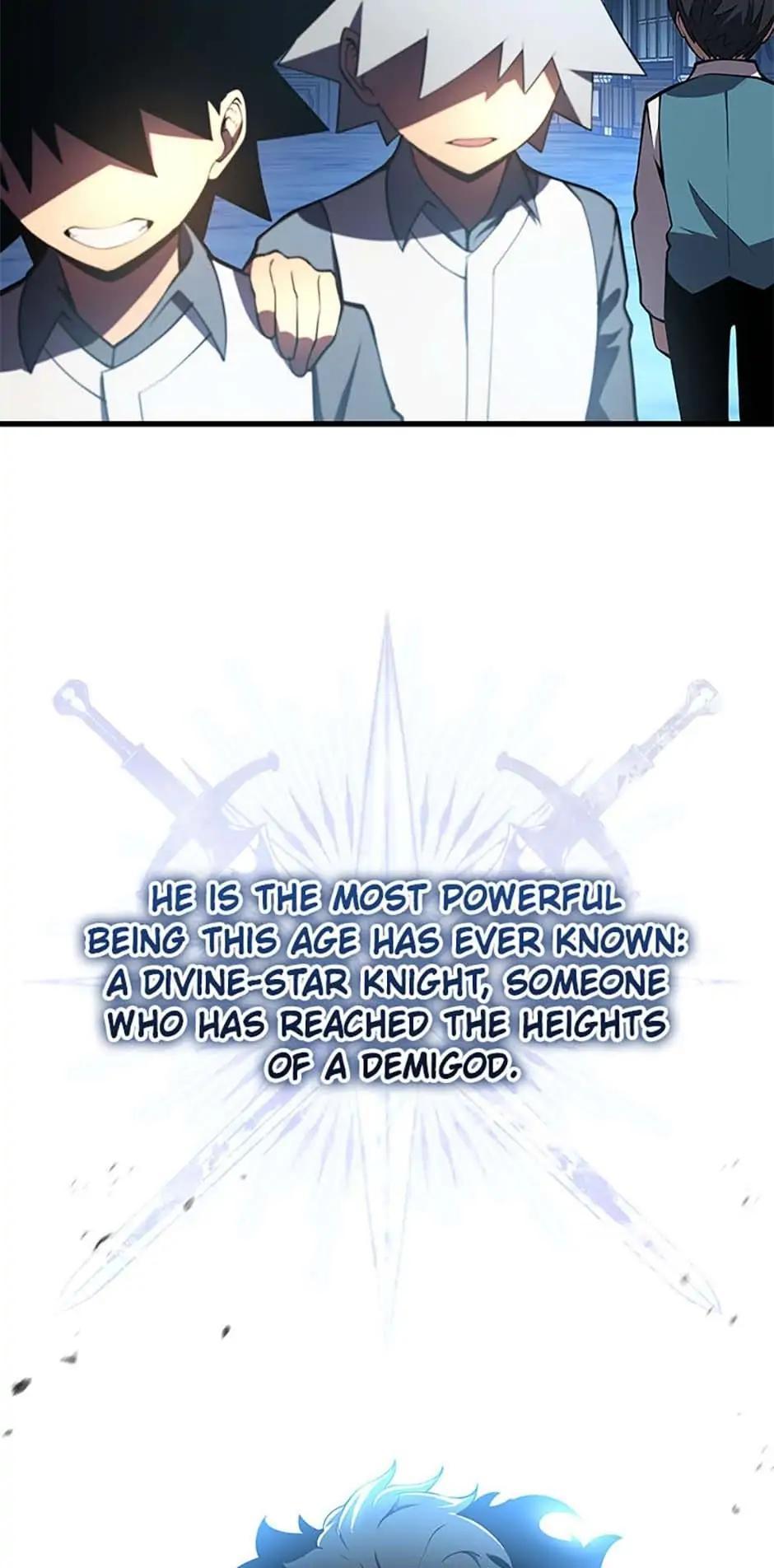 The Swordmaster’s Son Chapter 3 — page 41