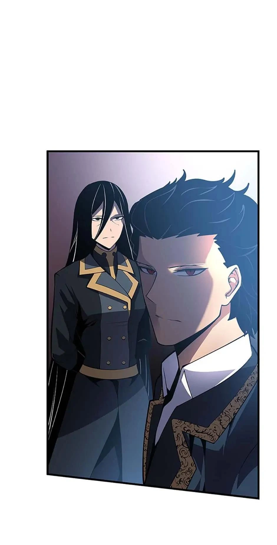 The Swordmaster’s Son Chapter 3 — page 53