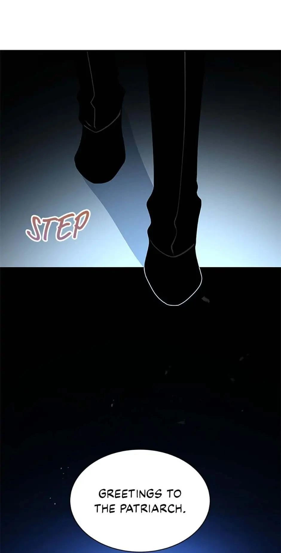 The Swordmaster’s Son Chapter 3 — page 55