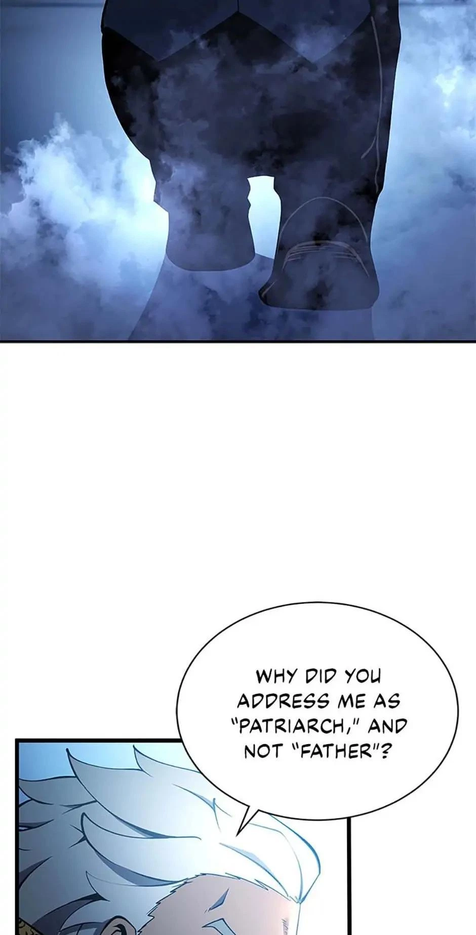 The Swordmaster’s Son Chapter 3 — page 57