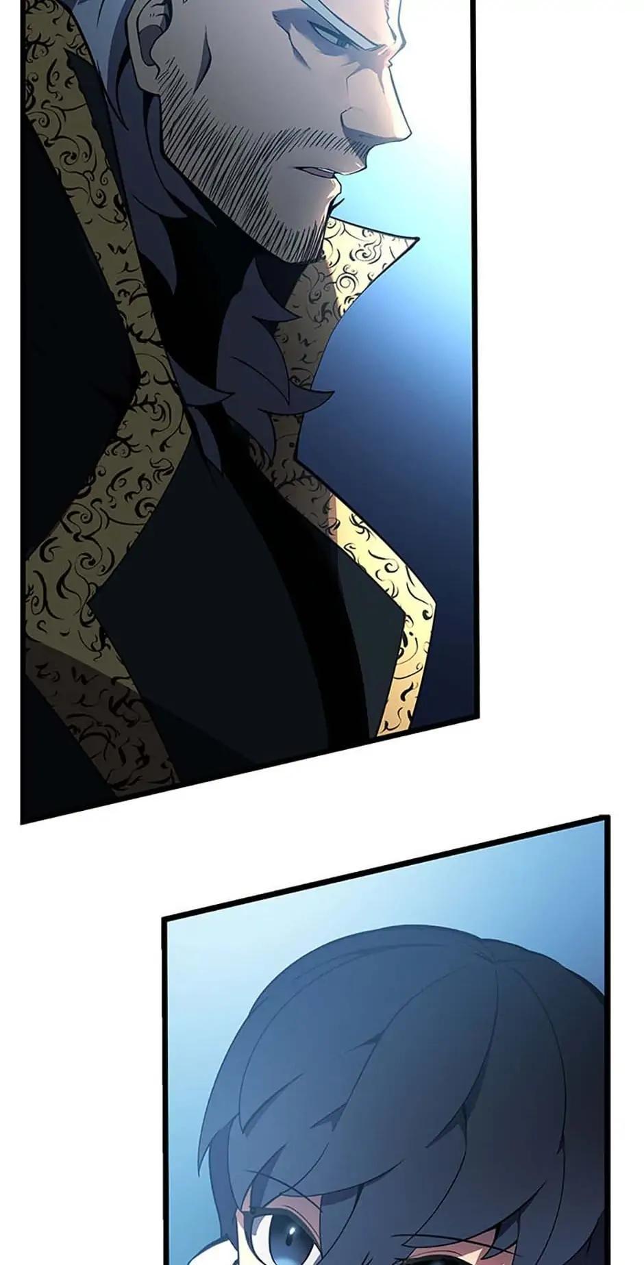The Swordmaster’s Son Chapter 3 — page 58
