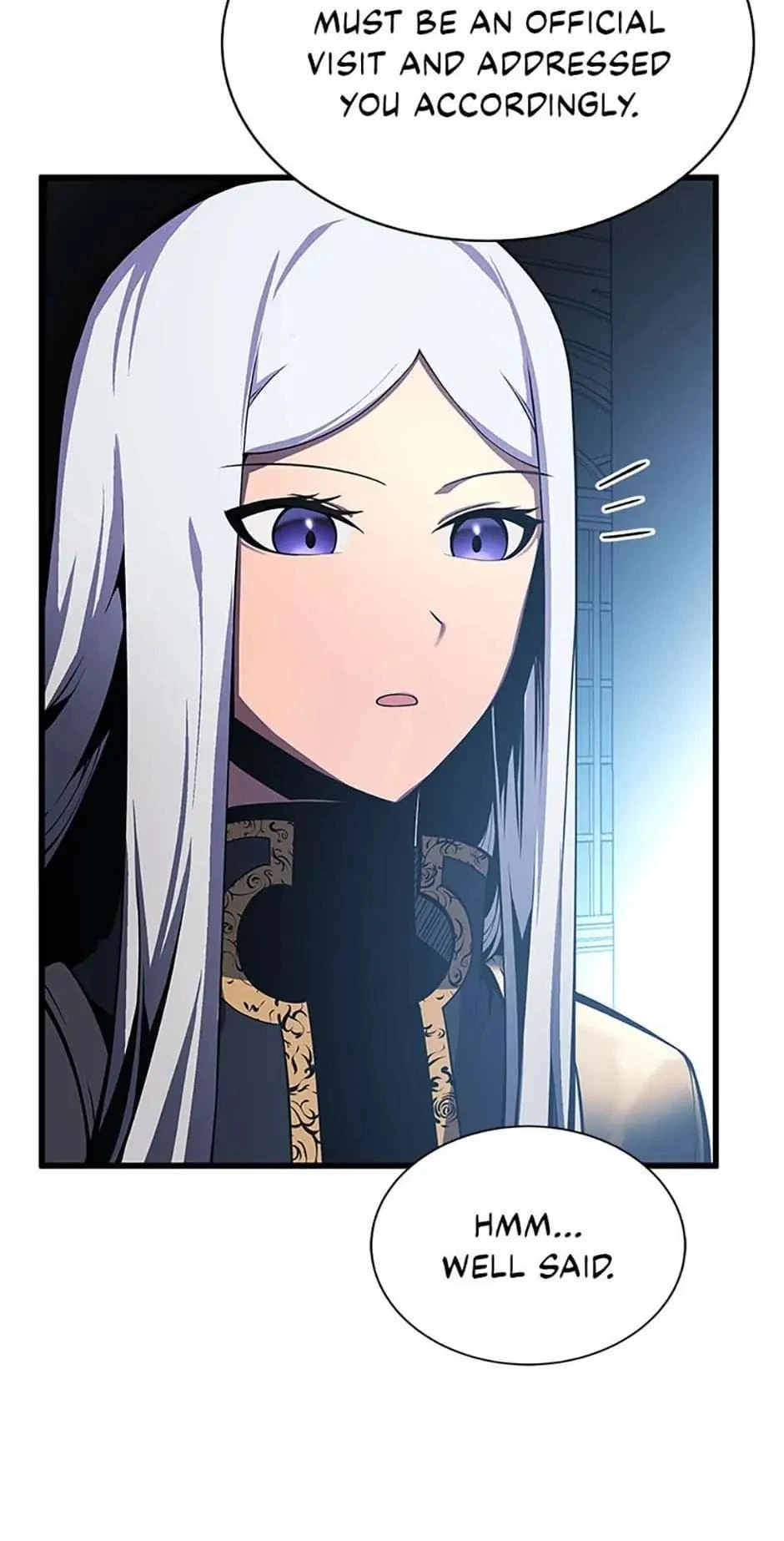 The Swordmaster’s Son Chapter 3 — page 60