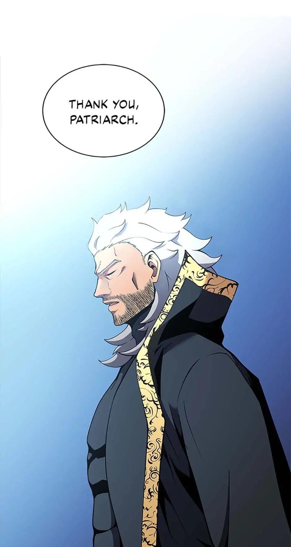 The Swordmaster’s Son Chapter 3 — page 61