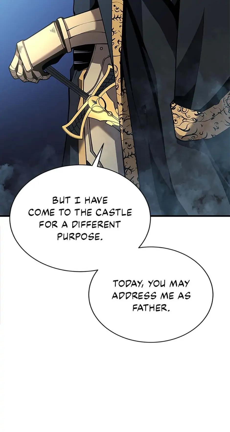 The Swordmaster’s Son Chapter 3 — page 62
