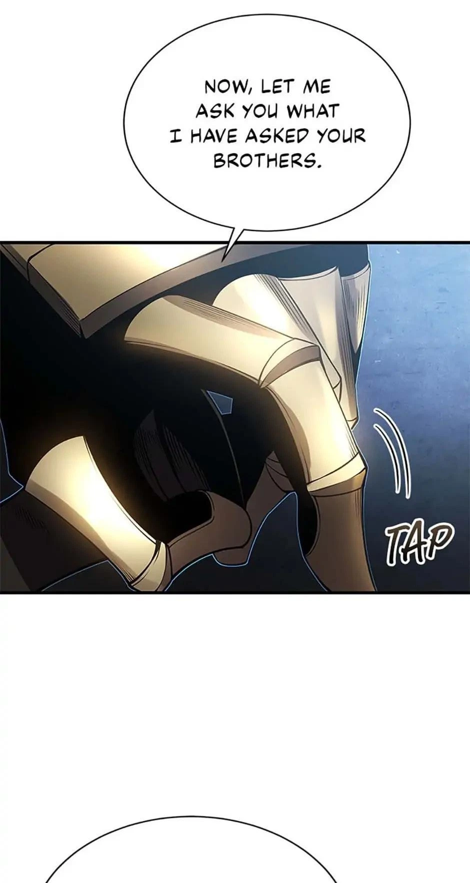 The Swordmaster’s Son Chapter 3 — page 63