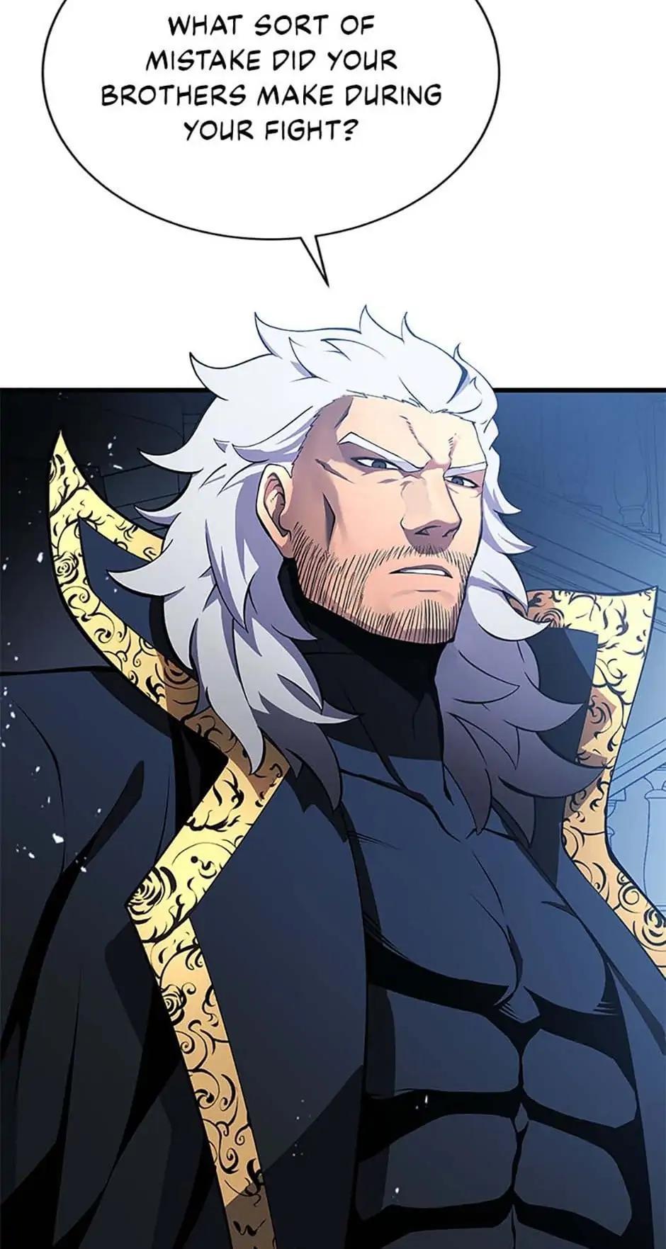 The Swordmaster’s Son Chapter 3 — page 64