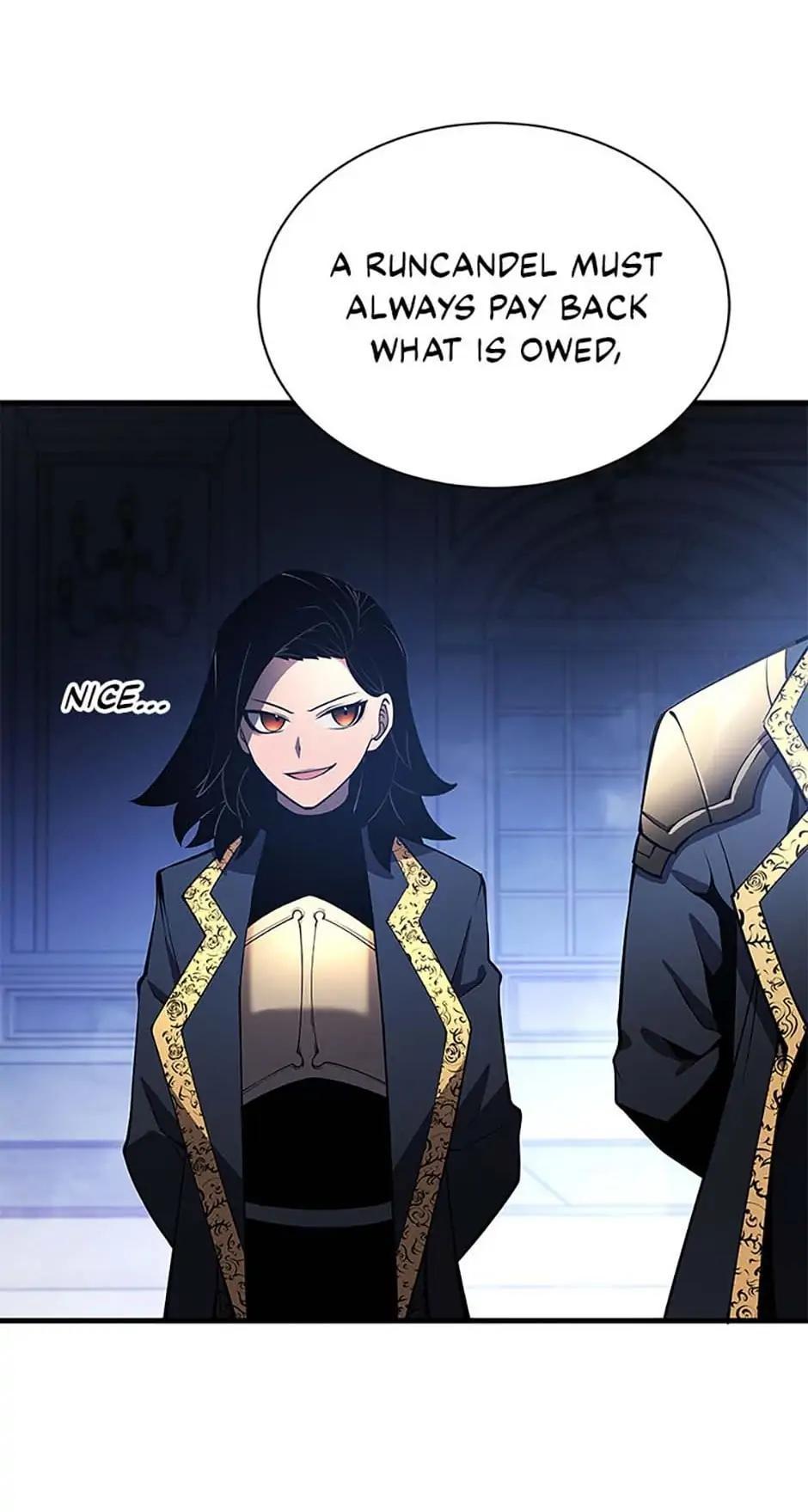 The Swordmaster’s Son Chapter 3 — page 68