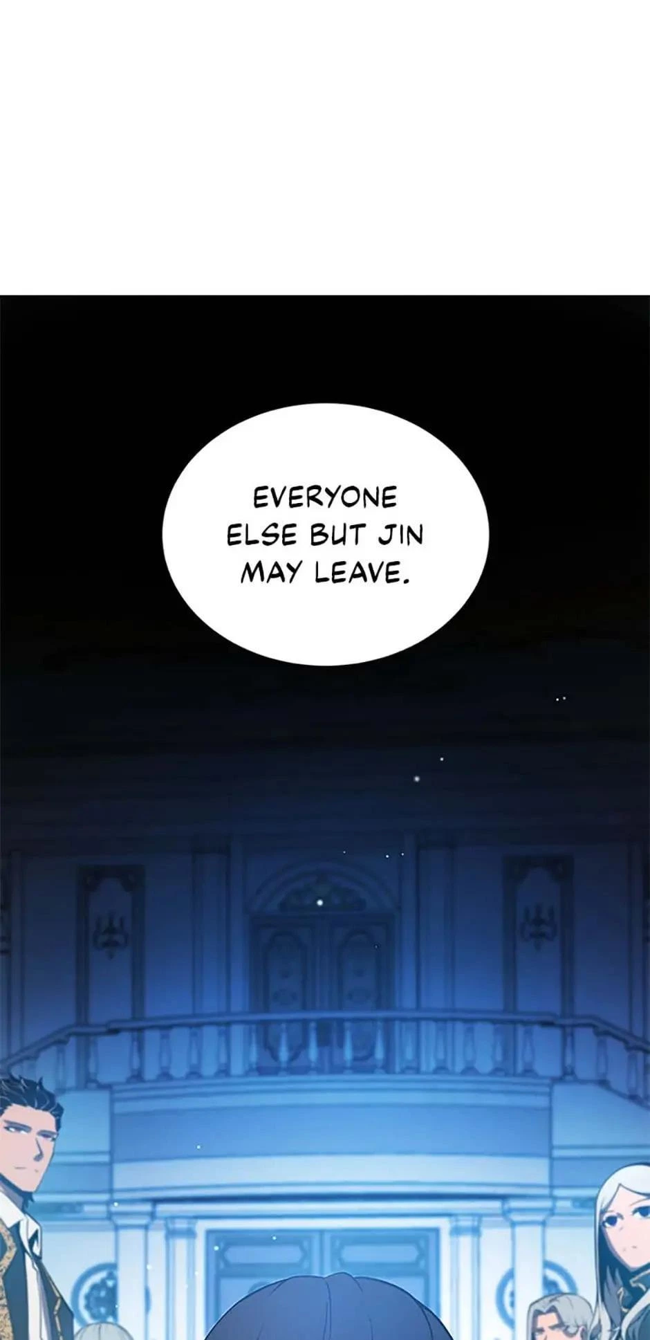 The Swordmaster’s Son Chapter 3 — page 71