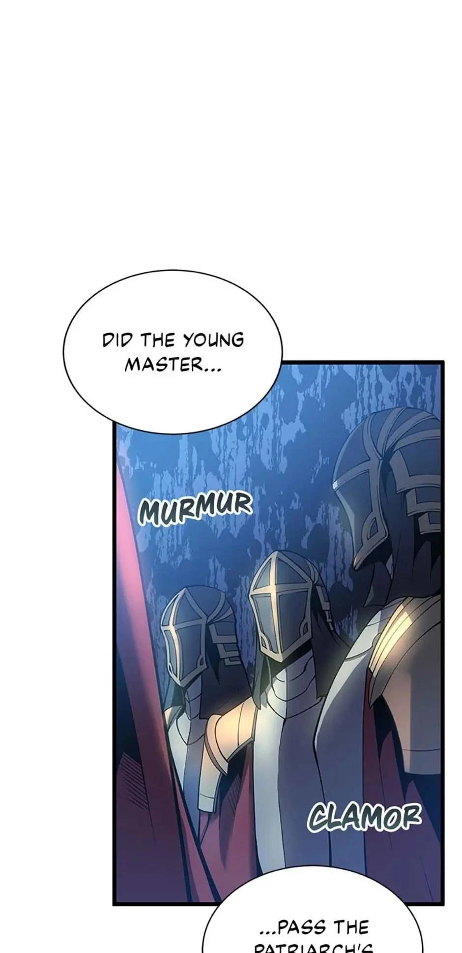 The Swordmaster’s Son Chapter 3 — page 73