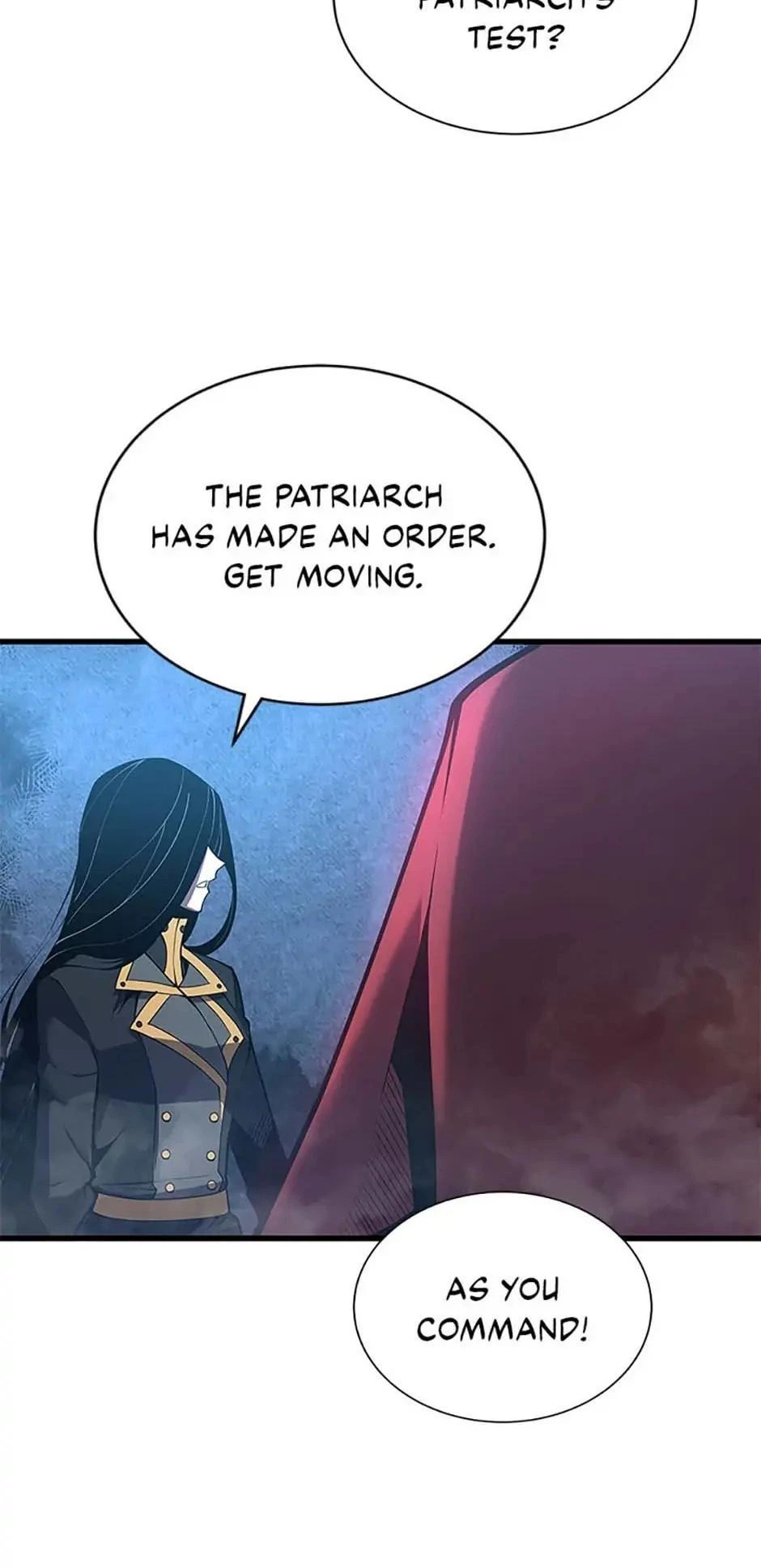 The Swordmaster’s Son Chapter 3 — page 74