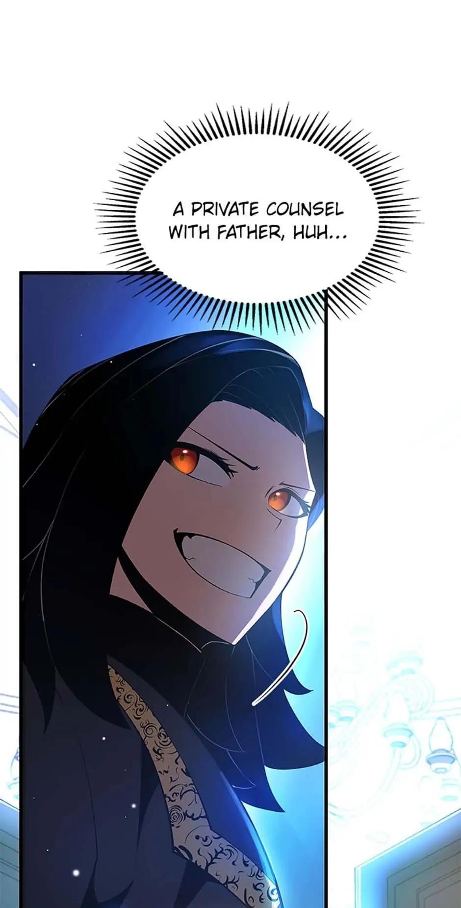 The Swordmaster’s Son Chapter 3 — page 76