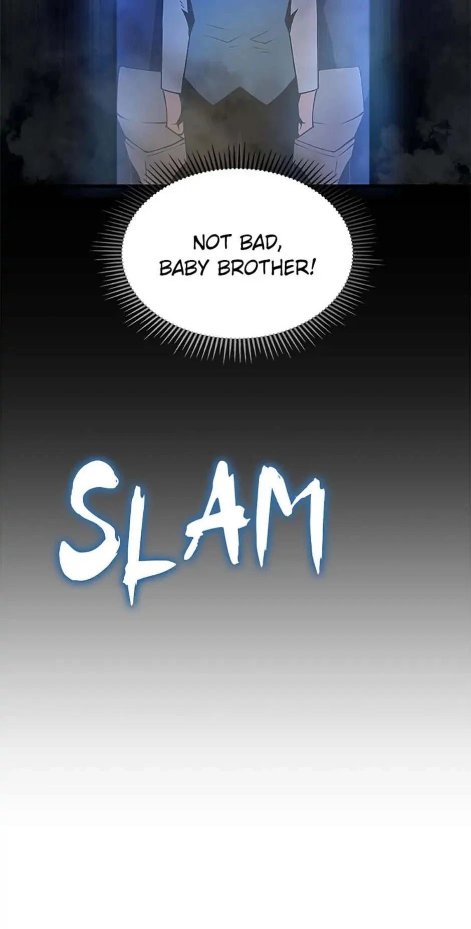 The Swordmaster’s Son Chapter 3 — page 78