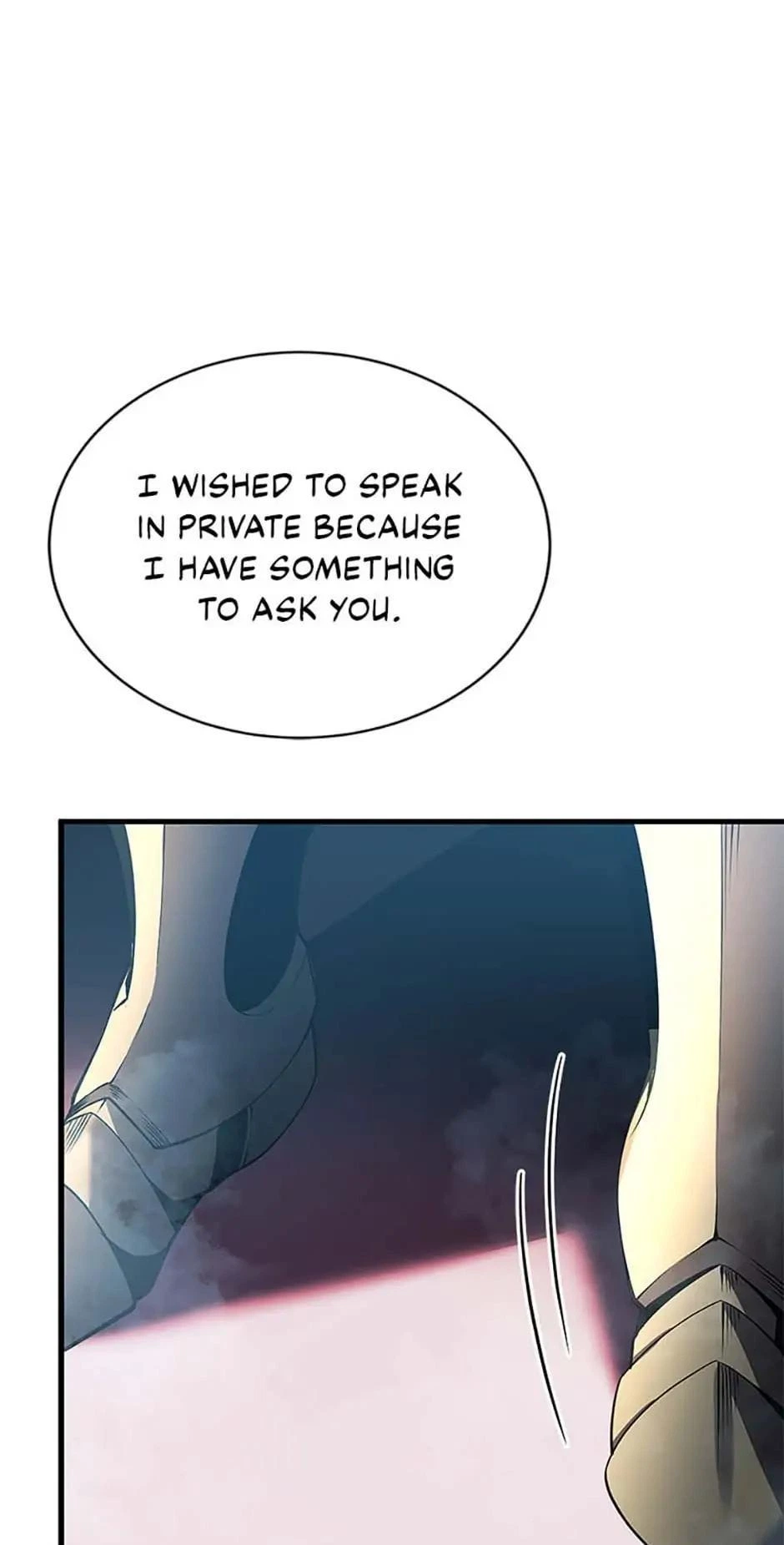 The Swordmaster’s Son Chapter 3 — page 79