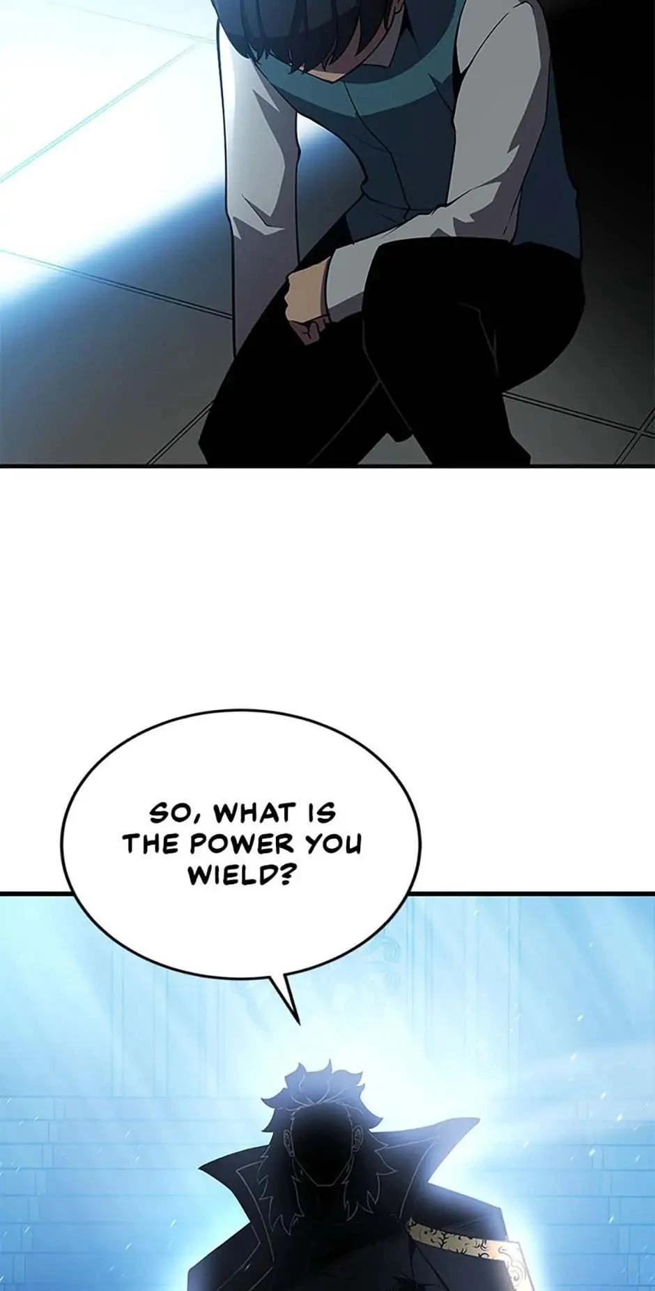 The Swordmaster’s Son Chapter 3 — page 81
