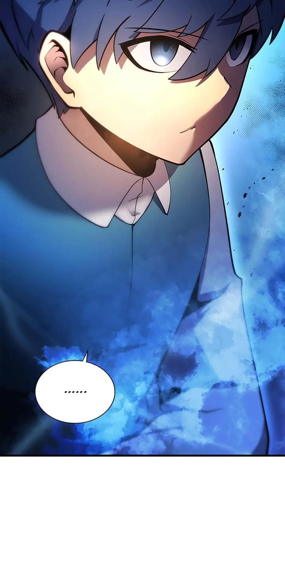 The Swordmaster’s Son Chapter 3 — page 84