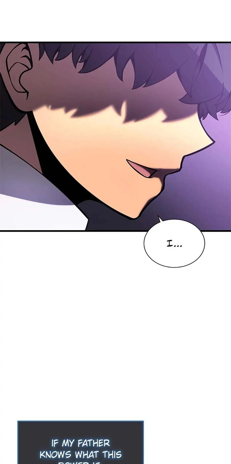 The Swordmaster’s Son Chapter 3 — page 85