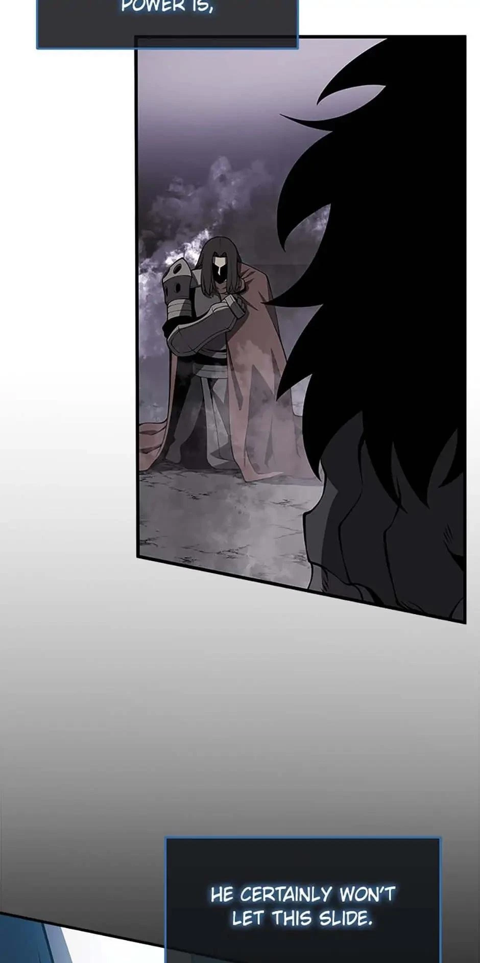 The Swordmaster’s Son Chapter 3 — page 86