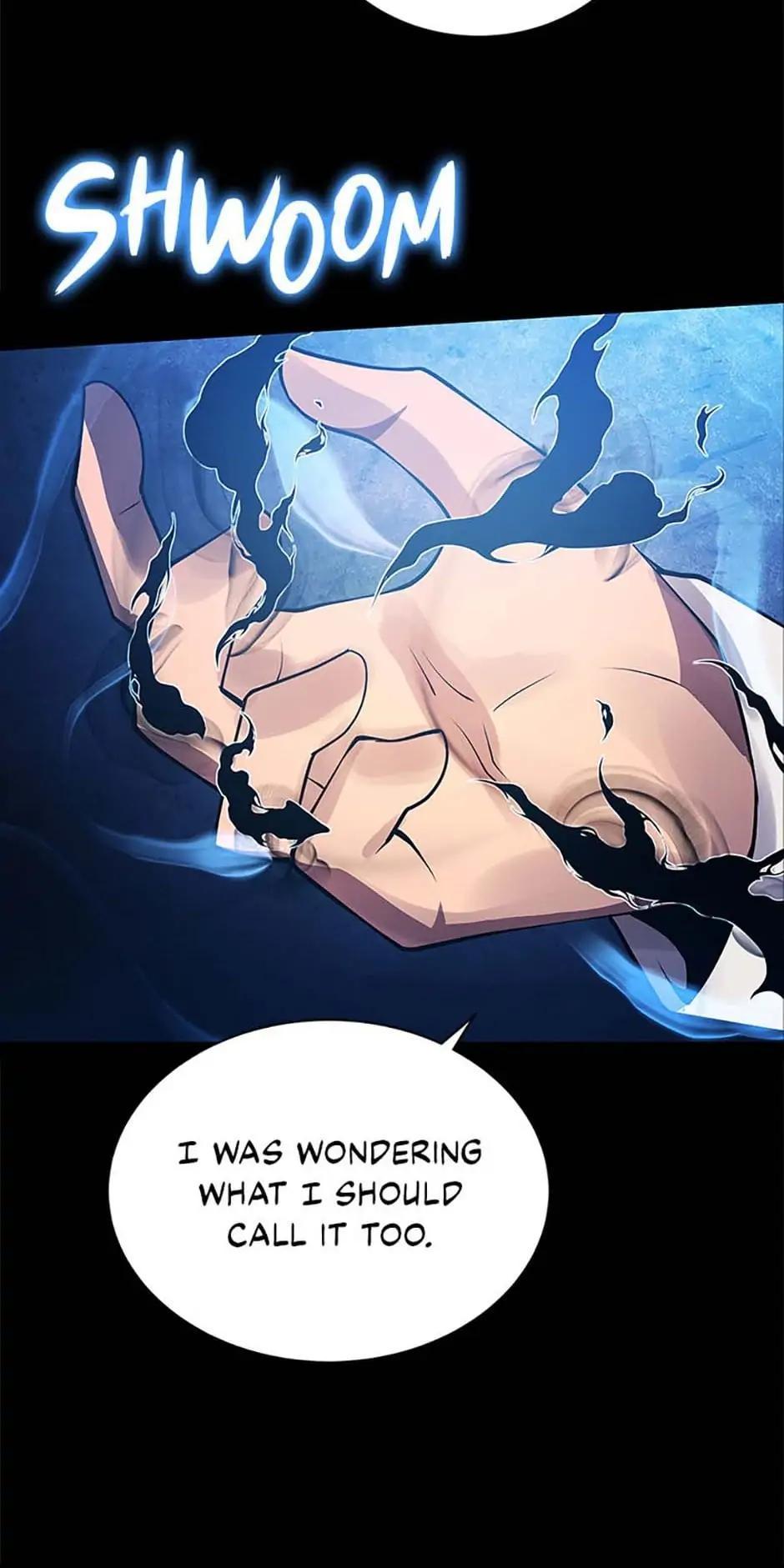 The Swordmaster’s Son Chapter 3 — page 90