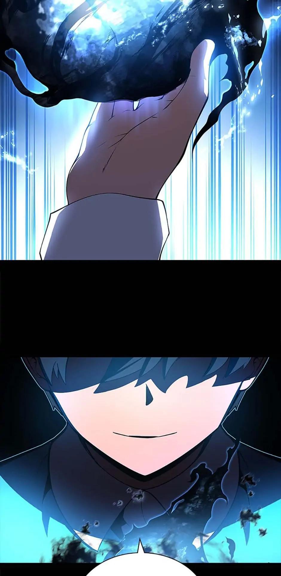 The Swordmaster’s Son Chapter 3 — page 92