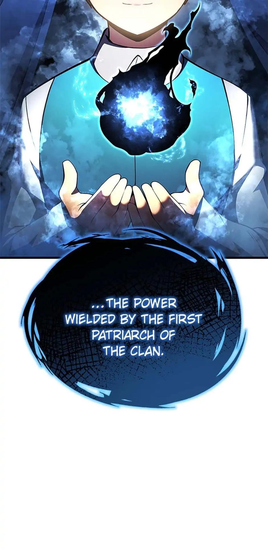 The Swordmaster’s Son Chapter 3 — page 95